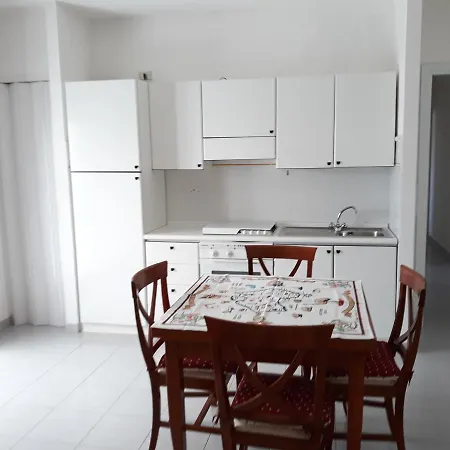 Ferienhaus A Due Passi Dal Mare Policoro