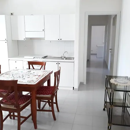Ferienhaus A Due Passi Dal Mare Policoro
