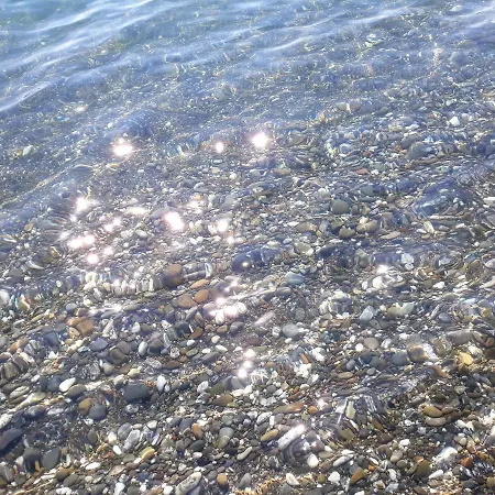 Ferienhaus A Due Passi Dal Mare *