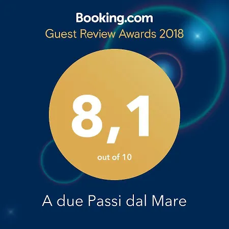 A Due Passi Dal Mare Policoro