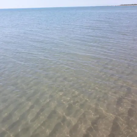 Ferienhaus A Due Passi Dal Mare Policoro