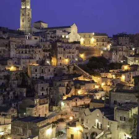 Ferienhaus A Due Passi Dal Mare Policoro